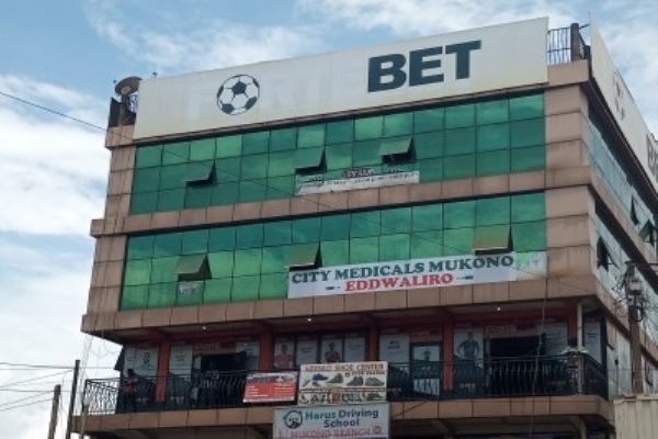 City Medicals Mukono 