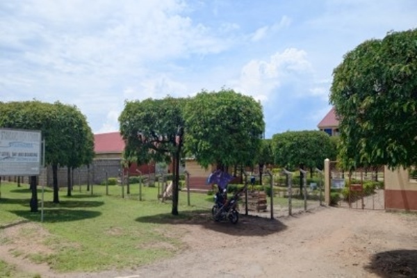 Standard High School Nyamwamba-Kasese 