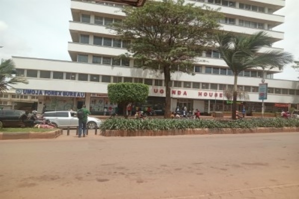 SIGNIFICANT MONUMENTS &HISTORICAL SITE IN KAMPALA.