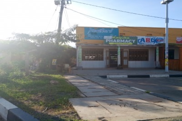Kaijuka Pharmacy -Kasese