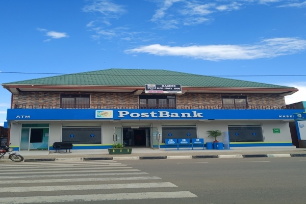 Kasese Holiday Inn-Kasese