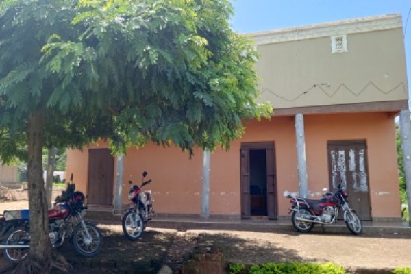 Parkside Guest House -Kasese 