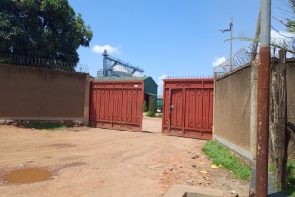 Rwenzori Agro Processing Millers Ltd-Kasese 