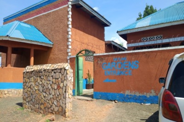 Kasese Bars