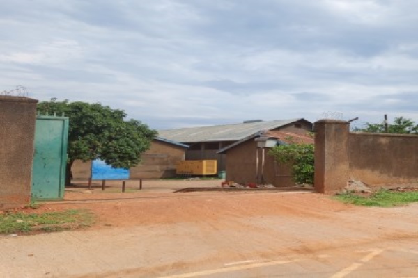 Bakwanye Trading Company Limited -Kasese Branch 