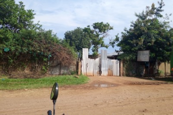 Karaso Beverages Limited -Kasese