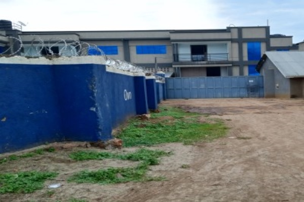 Murimo Quality Millers Ltd-Kasese 
