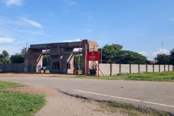 Rwenzori School Of Nursing And Midwifery -Kasese