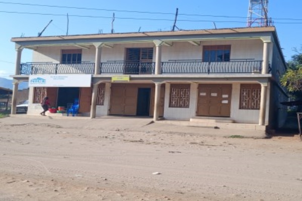 New Modern Guest House -Kasese