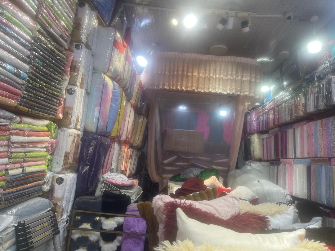 Dianahs Beddings Online Shop