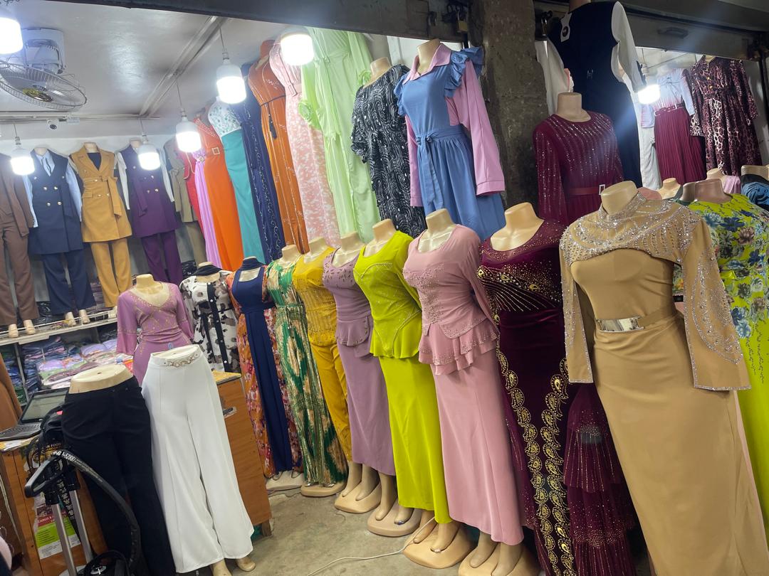 Dianahs Online Ladies Boutique