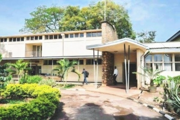 The Uganda Museum 