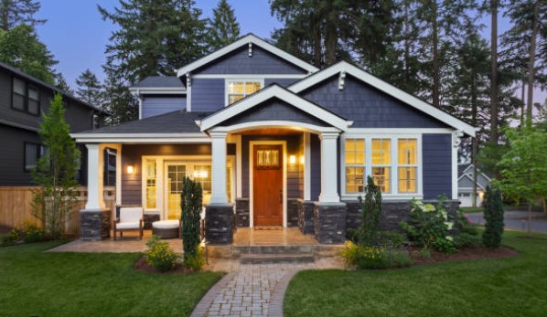 Usa Estates And Housing