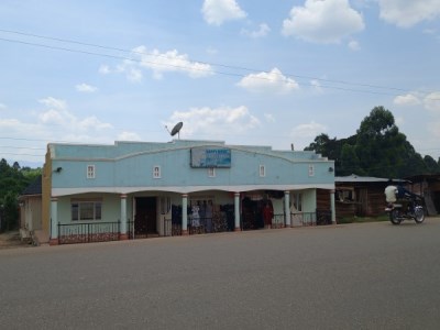 Happy Home 2 Guest House -Kasusu/Kasese Road 