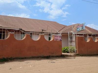 Bx Guest House -Kachwamba/Fortportal 