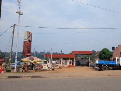 Total -Fortportal 