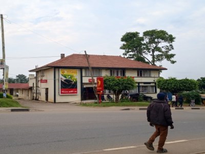 Hofokam Microfinance For Success-Fortportal