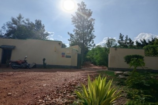 Kasese Hospital-Kasese 