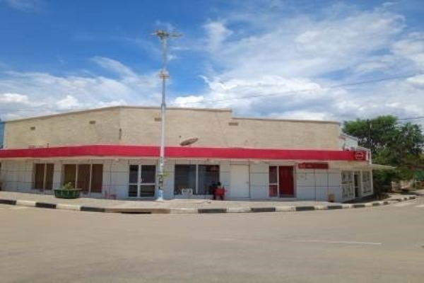 Absa Bank-Kasese 