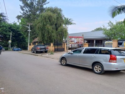 Daj Guest House -Fortportal City 