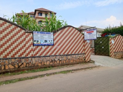 City Medical Services -Fortportal City 