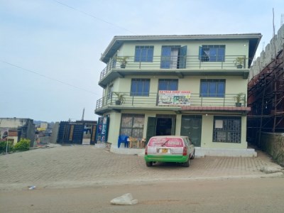 Da Villa Guest House -Fortportal