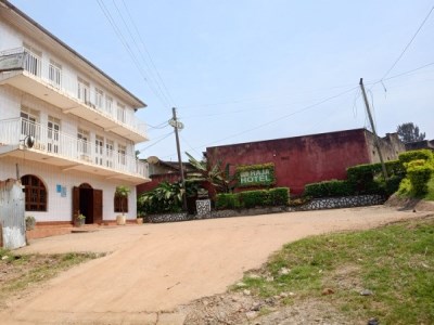 Raja Excelsior Hotel-Fortportal