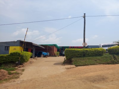 Ocean Lounge -Fortportal 