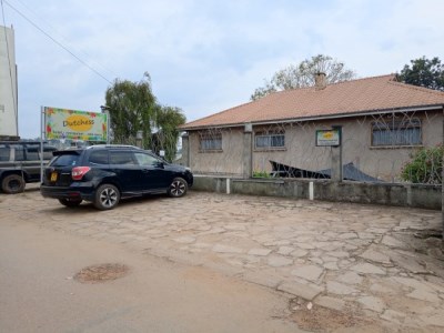 Dutchess-Mugurusi Road/Fortportal 