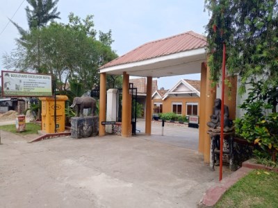 Boulevard Excelsior Motel-Boma West Nyaika Avenue
