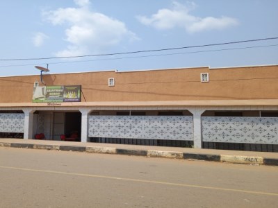 Abanywani Guest House -Rwegoma