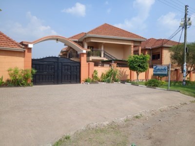 Legends Executive Suites