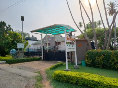 Fort Motel-Fortportal 