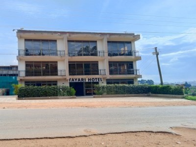 TAYARI HOTEL- NTALE /MBARARA CITY
