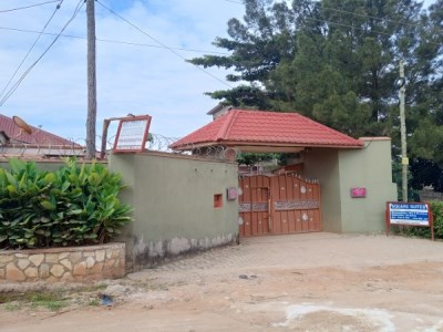 Mbarara City Guest houses 