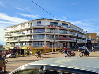JAI RETH PLAZA - MAKHANSING ROAD