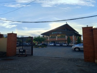 GREEN POT AFRIKAN FOOD- STANLEY ROAD