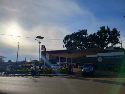 TOTAL ENERGIES -RWIZI