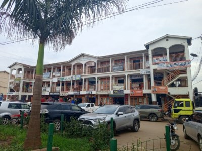 RWEBIKONA UNITED TRADERS- OFF MBARARA/BUSHENYI ROAD