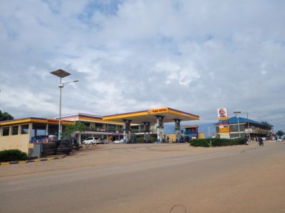 TUSU PETRO- RWEBIKONA