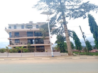 CJ HOTEL-KIYANJA