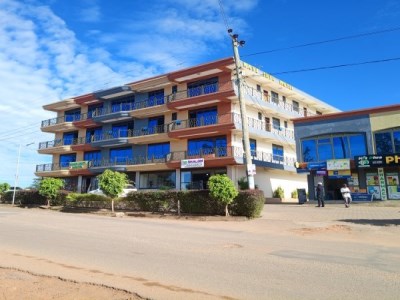 WAVE INT'L HOTEL-NTARE  ROAD