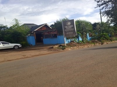 THE PORK PLACE- NTARE ROAD