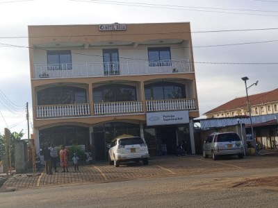 HOTEL BEMA-NTARE ROAD KAMUKUZI 