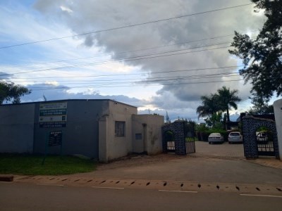 BWINDI DESTINATION HOTEL-KAMUKUZI