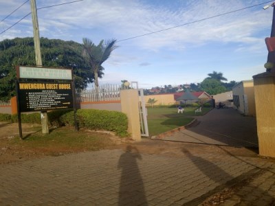 MWENGURA GUEST HOUSE-NTARE ROAD