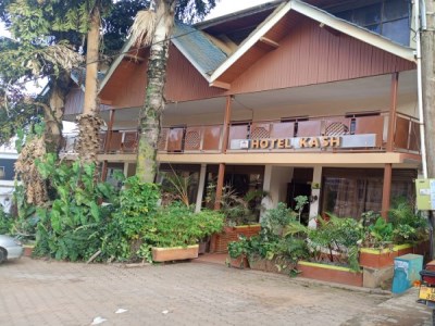 HOTEL KASH- BANANUKA DRIVE