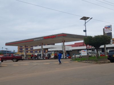 MBARARA HIGH STREET TOTAL ENERGIES -HIGH STREET