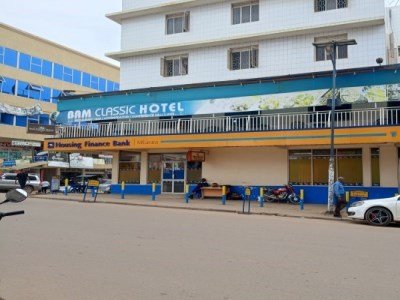 BAM CLASSIC HOTEL - HIGH STREET