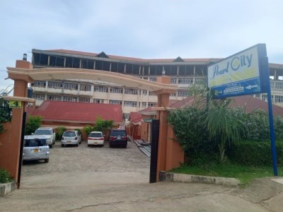 PEARL CITY GUEST HOUSE- MCALLISTER ROAD